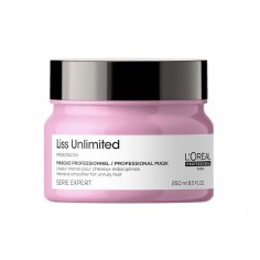 L'Oréal Professionnel Serie Expert Liss Unlimited Masque 250ml