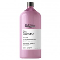 L'Oréal Professionnel Serie Expert Liss Unlimited Shampoo