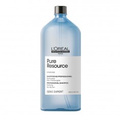 L'Oréal Professionnel Serie Expert Pure Resource Shampoo 1500ml