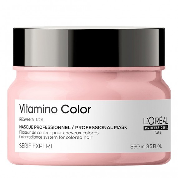 L'Oréal Professionnel Serie Expert Vitamino Color Masque 250ml