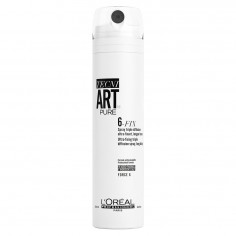 L'Oréal Professionnel TecniArt 6 Fix 250ml - lacca spray