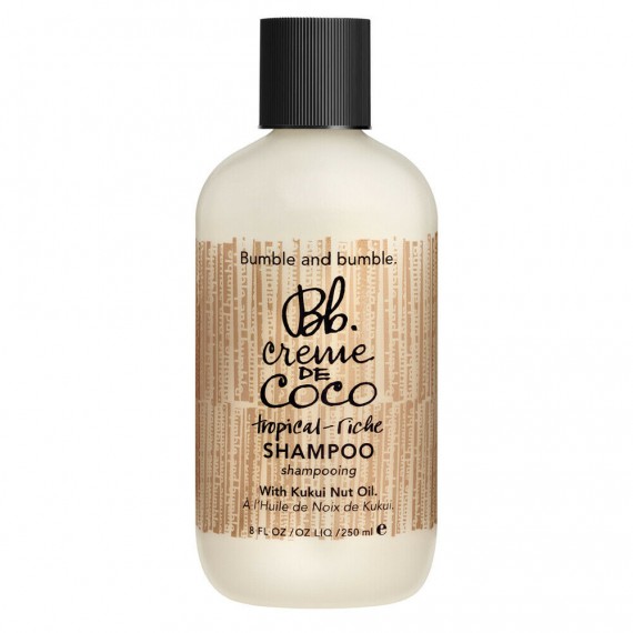 Bumble and Bumble Creme De Coco Shampoo 250ml