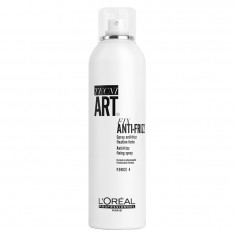 L'Oréal Professionnel TecniArt Fix Anti-Frizz 250ml - spray