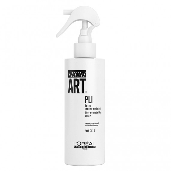 L'Oréal Professionnel TecniArt Pli Spray 190ml - spray