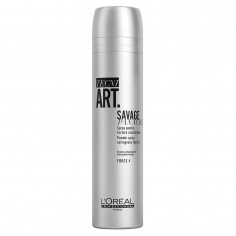 L'Oréal Professionnel TecniArt Savage Panache Powder Spray