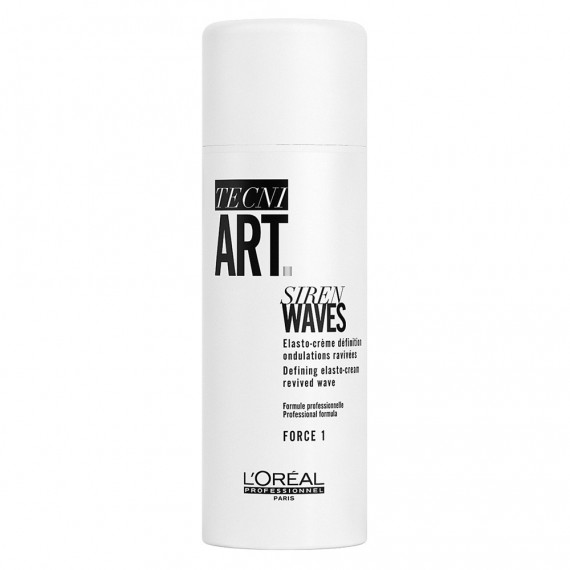 L'Oréal Professionnel TecniArt Siren Waves 150ml - crema