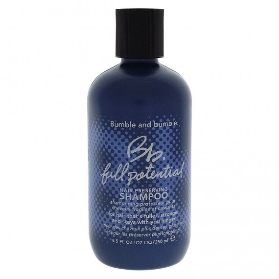 Bumble and Bumble Full Potential Shampoo 250ml