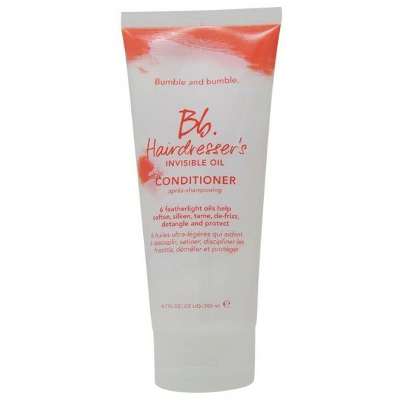 Bumble and Bumble Hairdresser's Invisible Conditioner 200ml