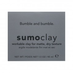 Bumble and Bumble Sumoclay 45ml