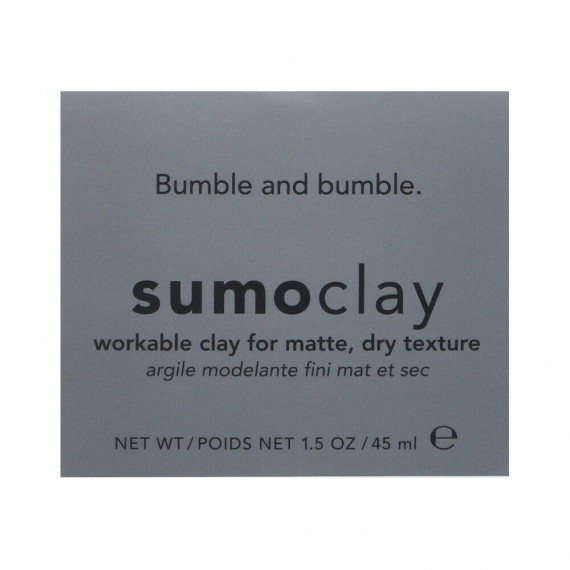 Bumble and Bumble Sumoclay 45ml