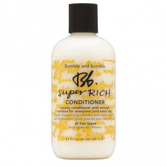 Bumble and Bumble Super Rich Conditioner 250ml