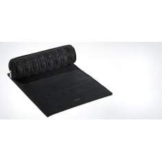 ghd Black Roll Matt - astuccio/tappetino termoresistente