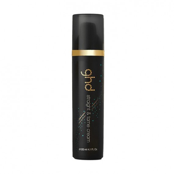 ghd Straight & Tame Cream 120ml - crema lisciante