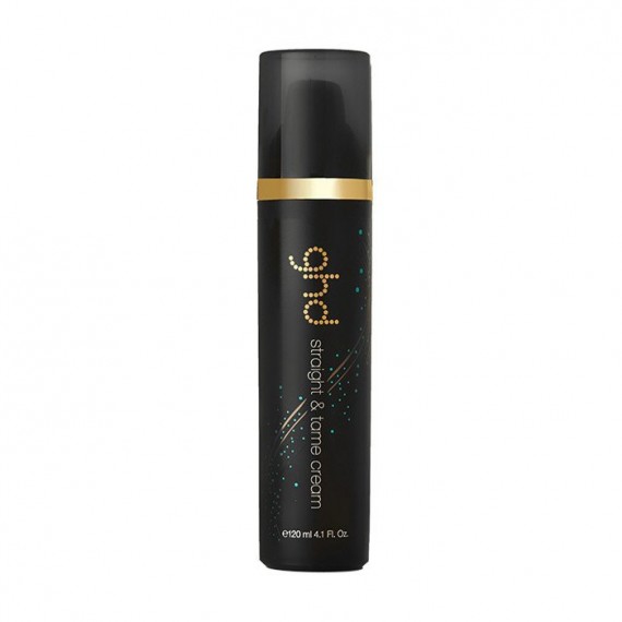 ghd Straight & Tame Cream 120ml - crema lisciante