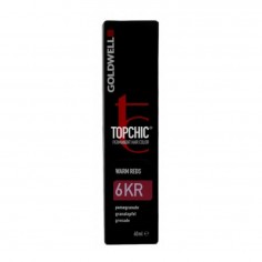 Goldwell TopChic Warm Reds TB 60 ml 6KR Melograno