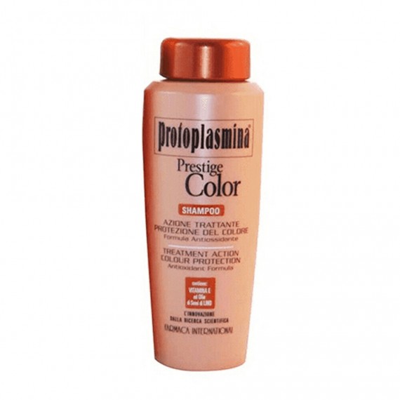 Protoplasmina Prestige Color Shampoo 1000ml