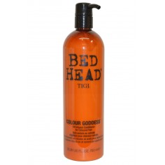 Tigi Bed Head Colour Goddess Conditioner 750ml