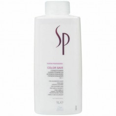 Wella SP System Professional Color Save Conditioner 1000 ml