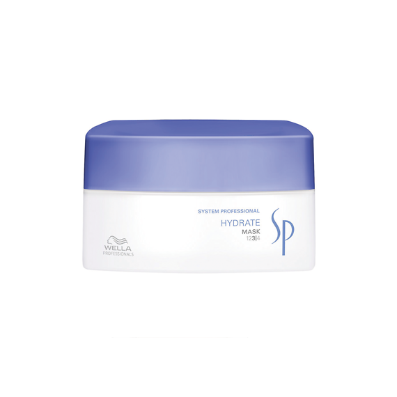 Wella SP System Professional Hydrate Mask 200 ml