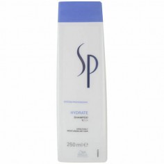 Wella SP System Professional Hydrate Shampoo 250 ml