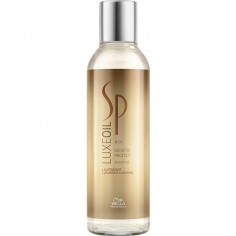 Wella SP System Professional Luxe Oil Keratin Protect Shampoo
