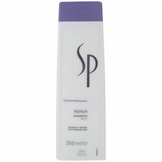 Wella SP System Professional Repair Shampoo 250 ml