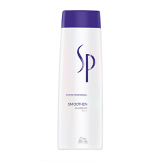 Wella SP System Professional Smoothen Shampoo 250 ml