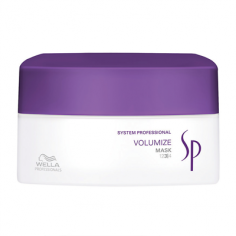 Wella SP System Professional Volumize Mask 200 ml