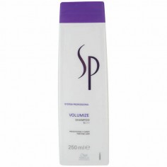 Wella SP System Professional Volumize Shampoo 250 ml