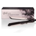 ghd Gold Professional Styler Collection Ink On Pink