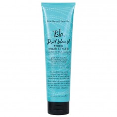 Bumble and Bumble Don't Blow It-Thick 150ml