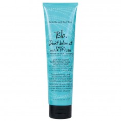 Bumble and Bumble Don't Blow It-Thick 150ml