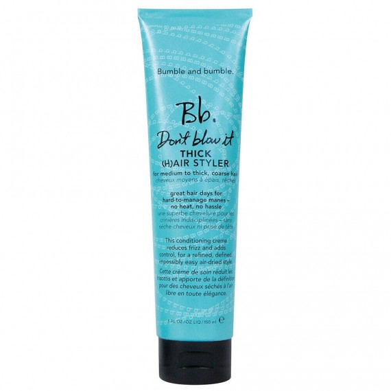 Bumble and Bumble Don't Blow It-Thick 150ml