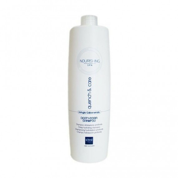 Alter Ego Quench & Care Deep Hydra Shampoo 1000ml