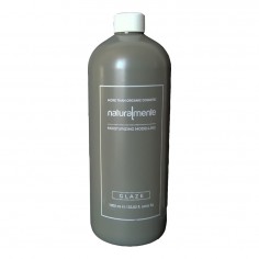 Naturalmente Glaze Moisturizing Modelling 1000ml