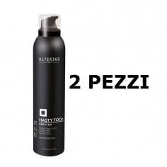 Alter Ego Hasty Too Grip It On Mousse 250ml 2 PEZZI