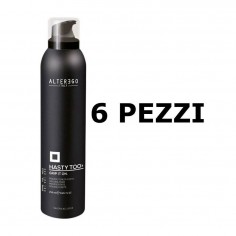 Alter Ego Hasty Too Grip It On Mousse 250ml 6 PEZZI
