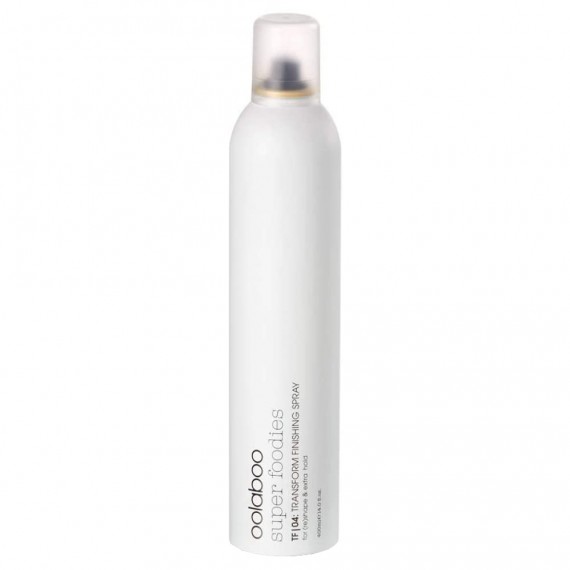 Oolaboo Super Foodies Transform finishing spray 400 ml