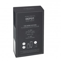 Depot N.506 Invisible Colour+ N.507 Color Activator crema
