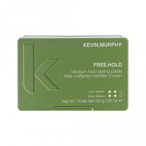 Kevin.Murphy FREE HOLD 100g