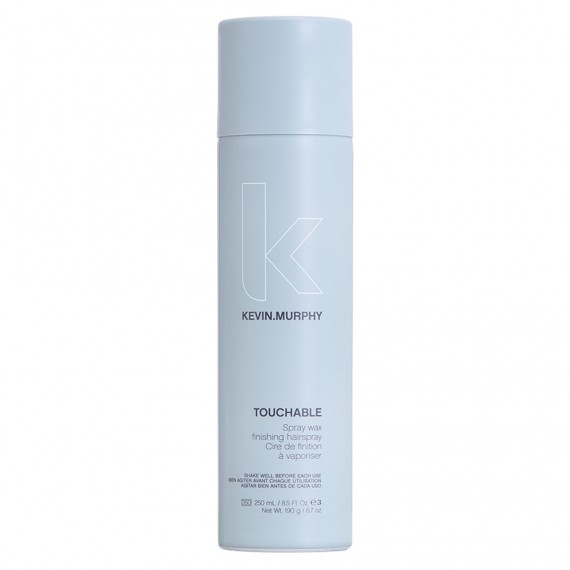 Kevin.Murphy TOUCHABLE 250ml
