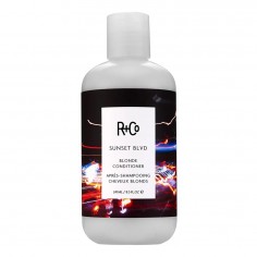 R+CO Sunset Blvd Daily Blonde Conditioner 241ml
