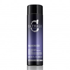 Tigi Catwalk Fashionista Violet Conditioner 250ml