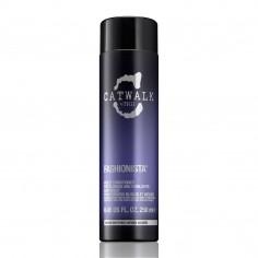 Tigi Catwalk Fashionista Violet Conditioner 250ml