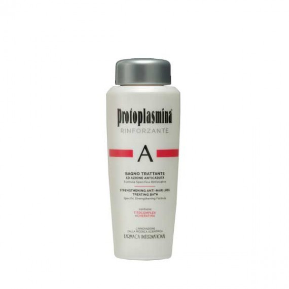 Protoplasmina Bagno A 1000ml - shampoo anticaduta rinforzante