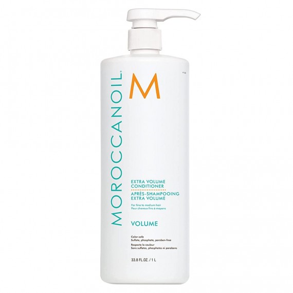 Moroccanoil Extra Volume Conditioner 1000ml