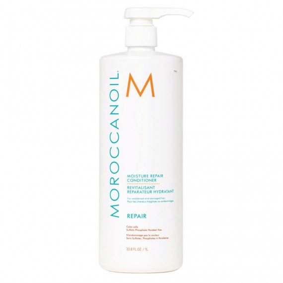 Moroccanoil Moisture Repair Conditioner 1000ml