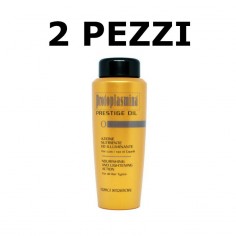 Protoplasmina Prestige Oil Shampoo 300ml 2 PEZZI - shampoo