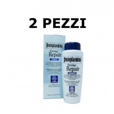 Protoplasmina Prestige Repair Shampoo 300ml 2 PEZZI