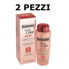 Protoplasmina Prestige Color Shampoo 300ml 2 PEZZI